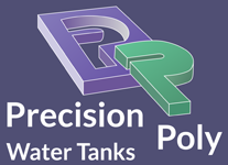 Precision Poly Water Tanks